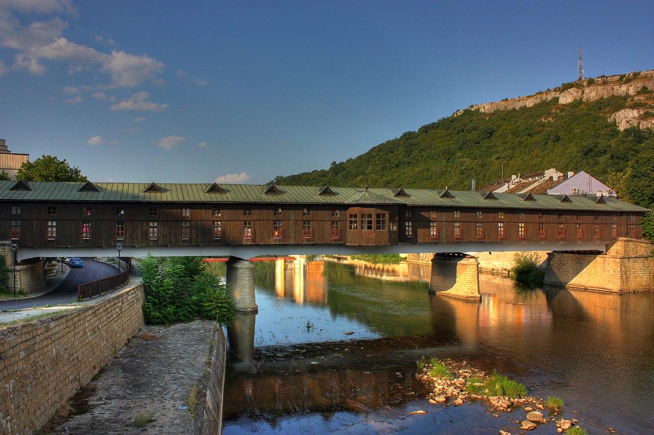 Lovech, Bulgaria